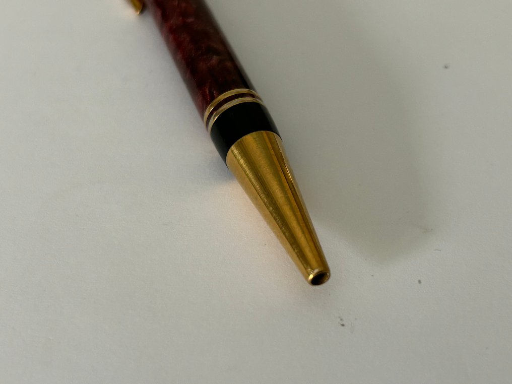 Parker - duofold classic - Zonder minimumprijs - Pen #4.3