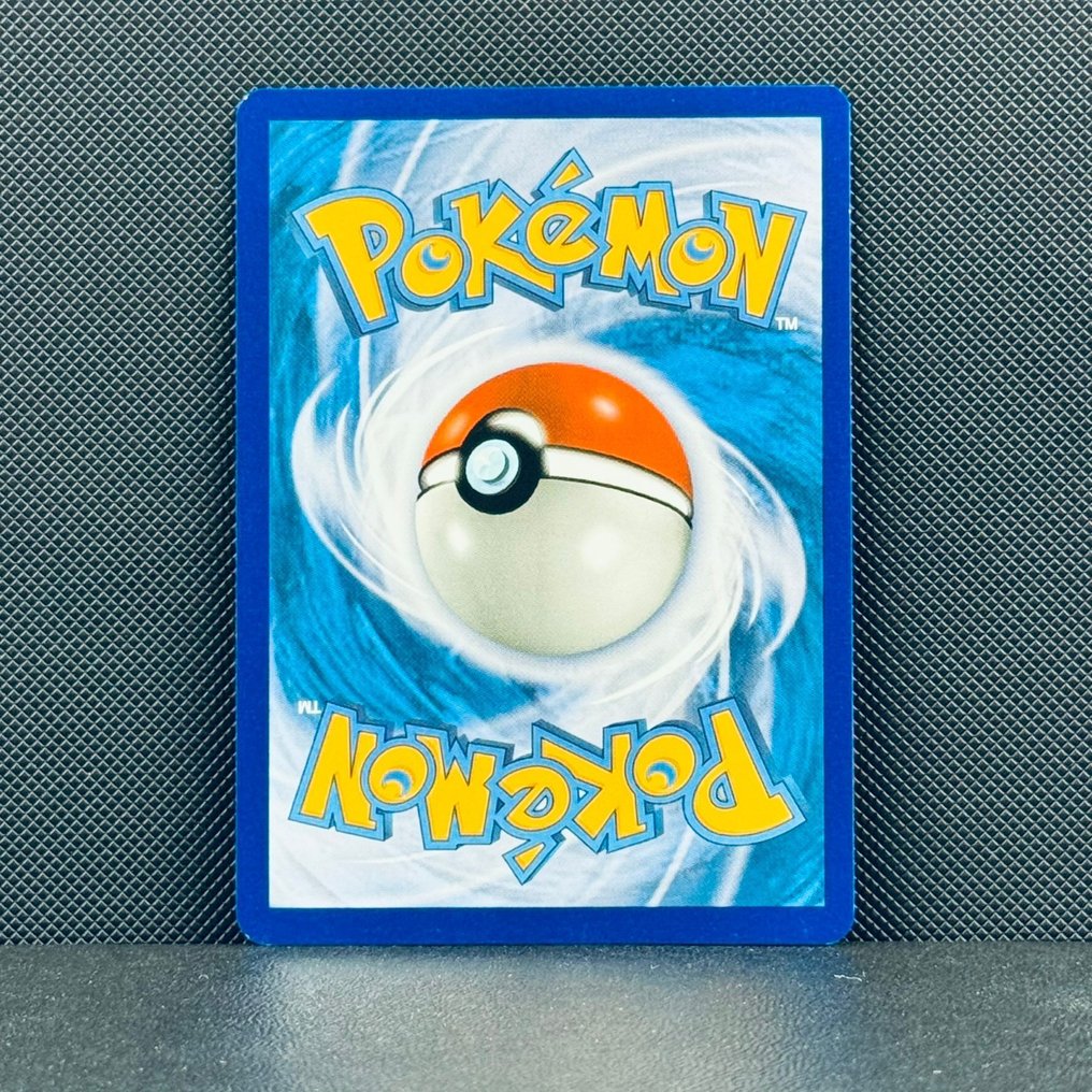 Pokémon Card - Pikachu SM234 - Pokémon #2.1