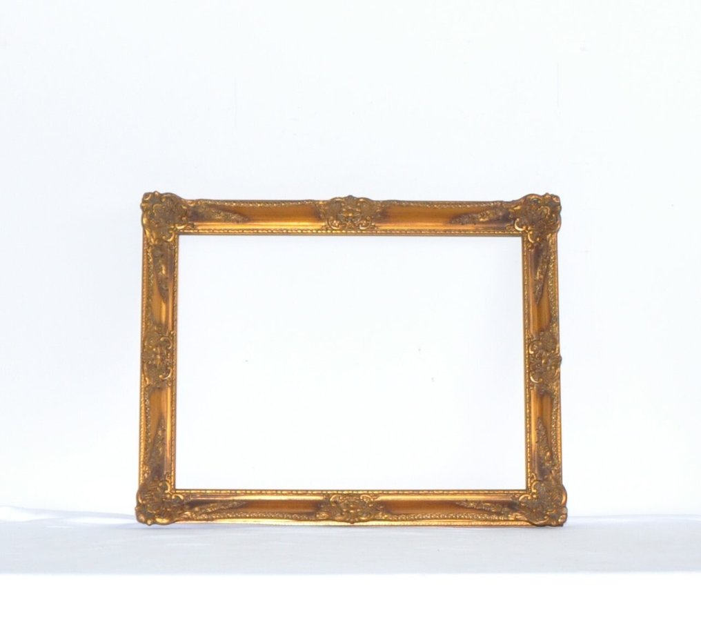 Cadre photo  - Bois #2.1