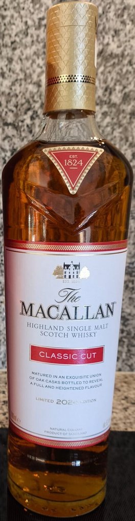 Macallan Classic Cut 2024  - 70cl #1.0