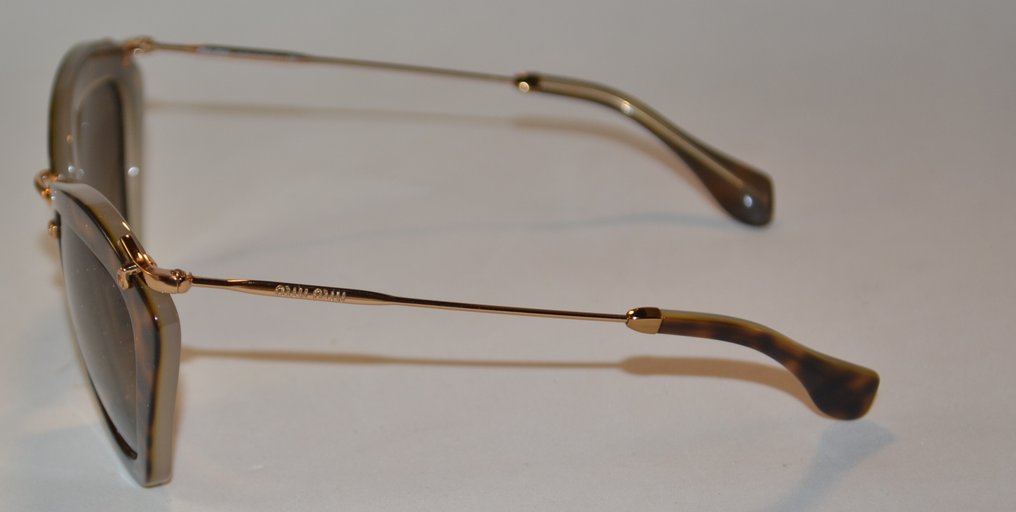 Miu Miu - SMU 10N - Lunettes de soleil #2.1