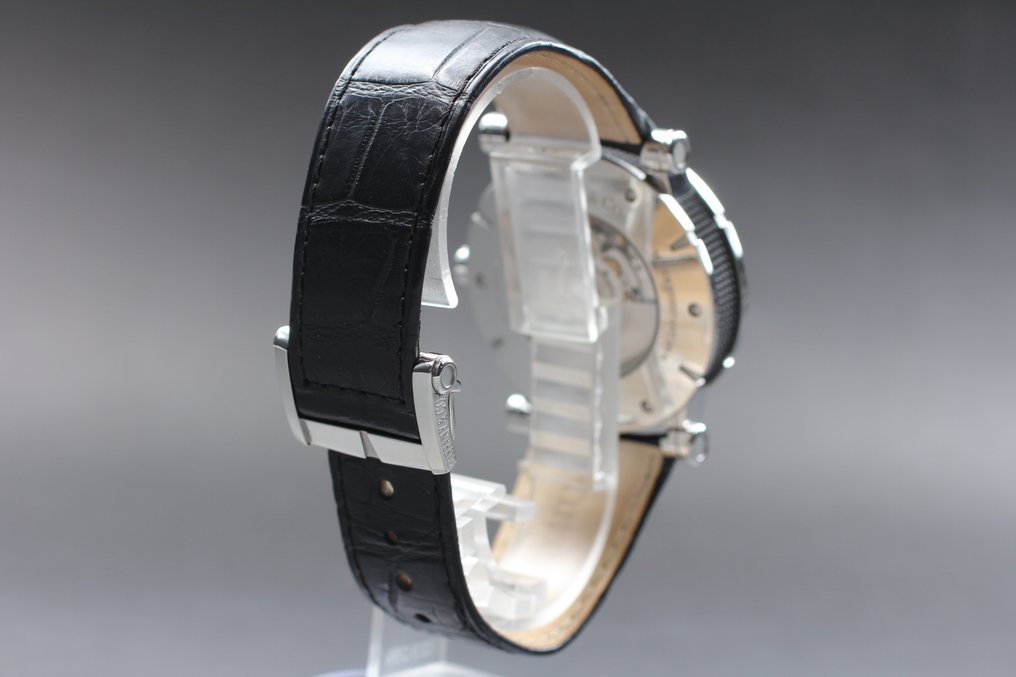 Tiffany & Co. - Atlas - Z1000.70.12A10A71A - Mężczyzna - 2000-2010 #4.3