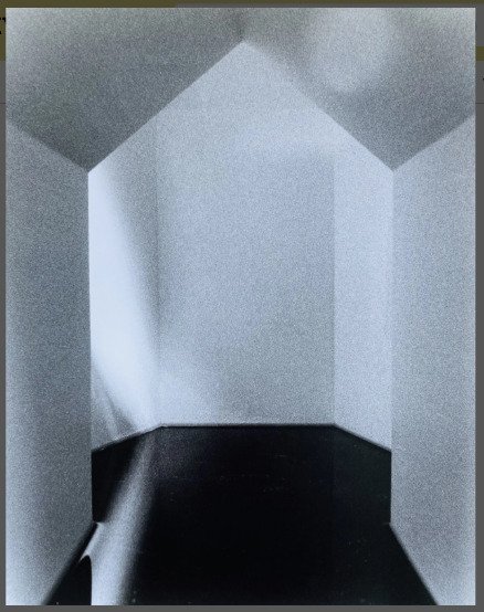 Hans Biezen - “Untitled” #1.0