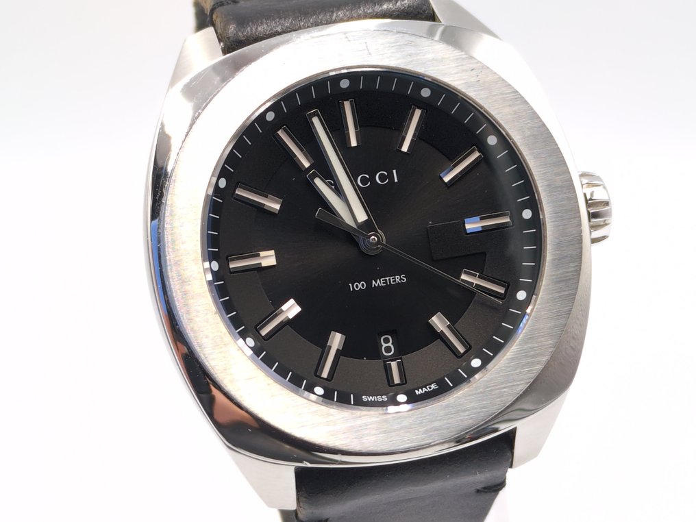 Gucci - Unknown - Nincs minimálár - 142.2 - Férfi - 2000-2010  #1.0