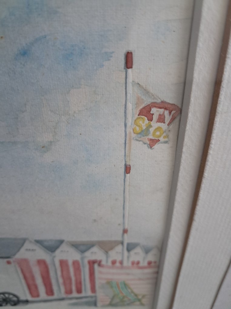 Paul L'Héritier (XX) - Chez Camille De Panne #3.2