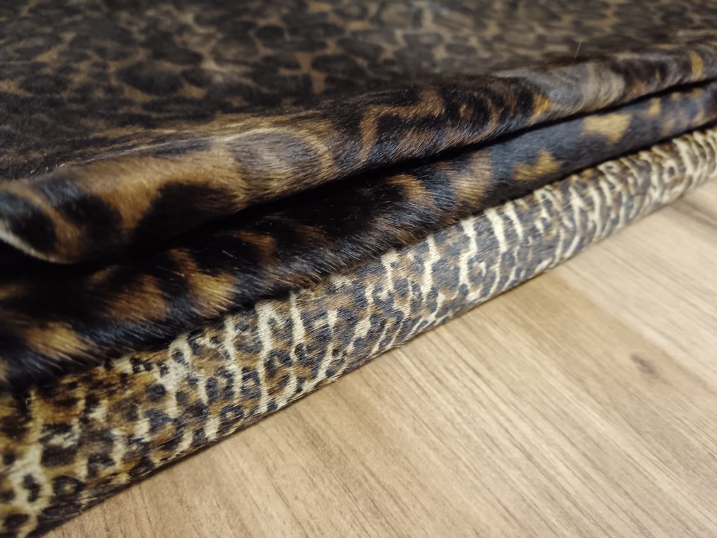 Hesteskinn måler 209x203 m. - Tekstil - 209 cm - 203 cm - Hesteskinn #2.1