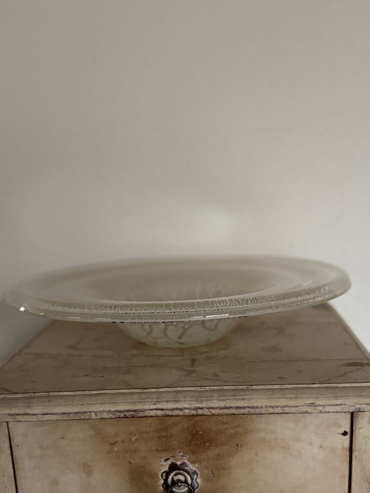 A.D. Copier - Fat - Glas #1.0