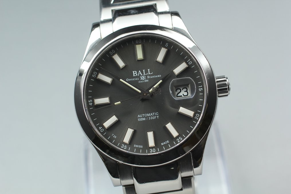 BALL - Engineer II Marvelight - NM2026C - Bărbați - 2000-2010  #1.0