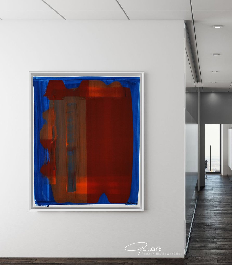 Parscha Mirghawameddin - Royals - XXL #1.0