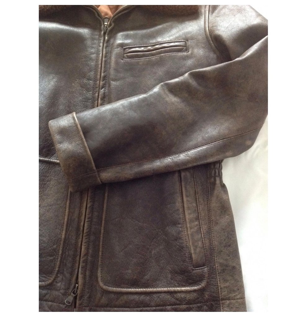 Ralph Lauren Collection - Bikerjacke - Vintage #2.1