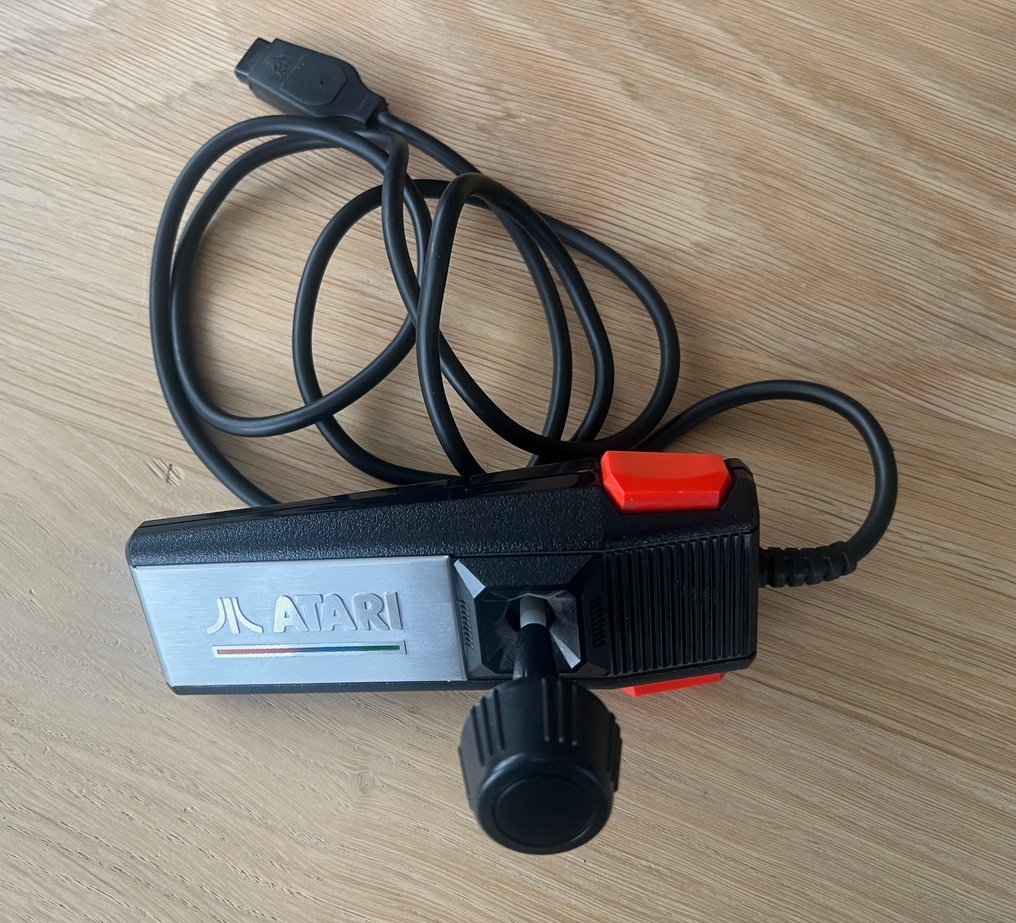 Nintendo, Atari, Gravis - N64 - Joysticks & controllers mix - Videospill #1.0