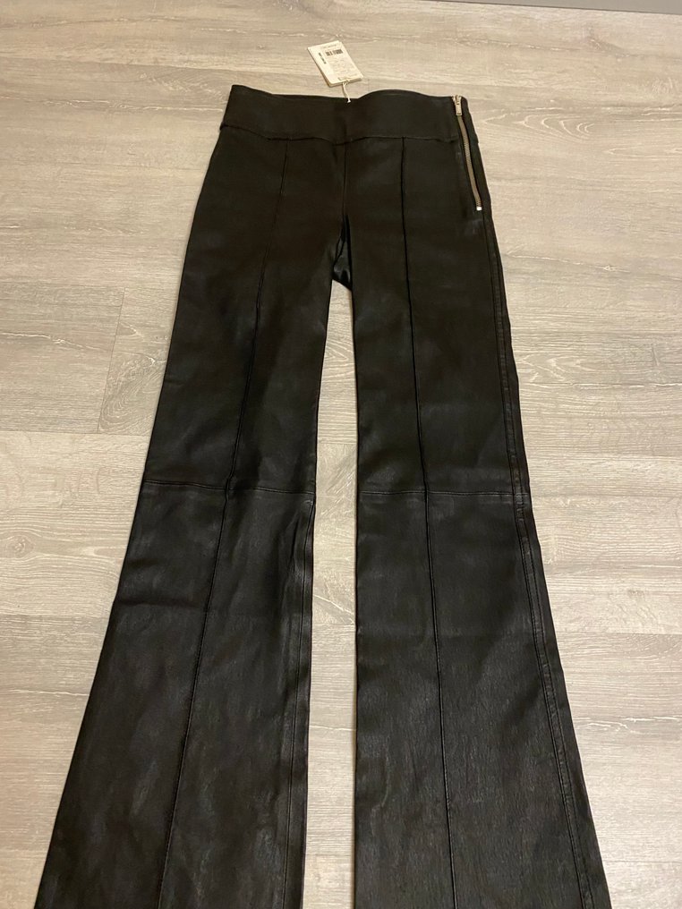 Helmut Lang - 皮褲 - New with tags #3.2