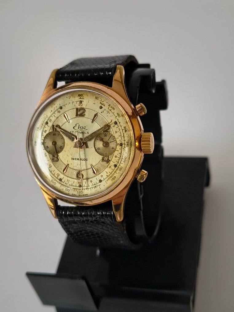 Elge - Unknown - Nincs minimálár - Férfi - 1950-1959  #1.0