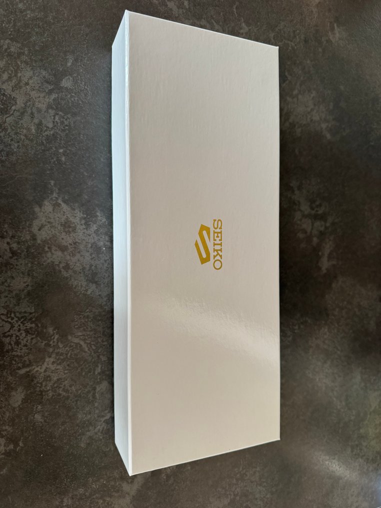 Seiko - Seiko 5 Bruce Lee Limited Edition - 4R36-13X0 - Men - 2020+ #1.0