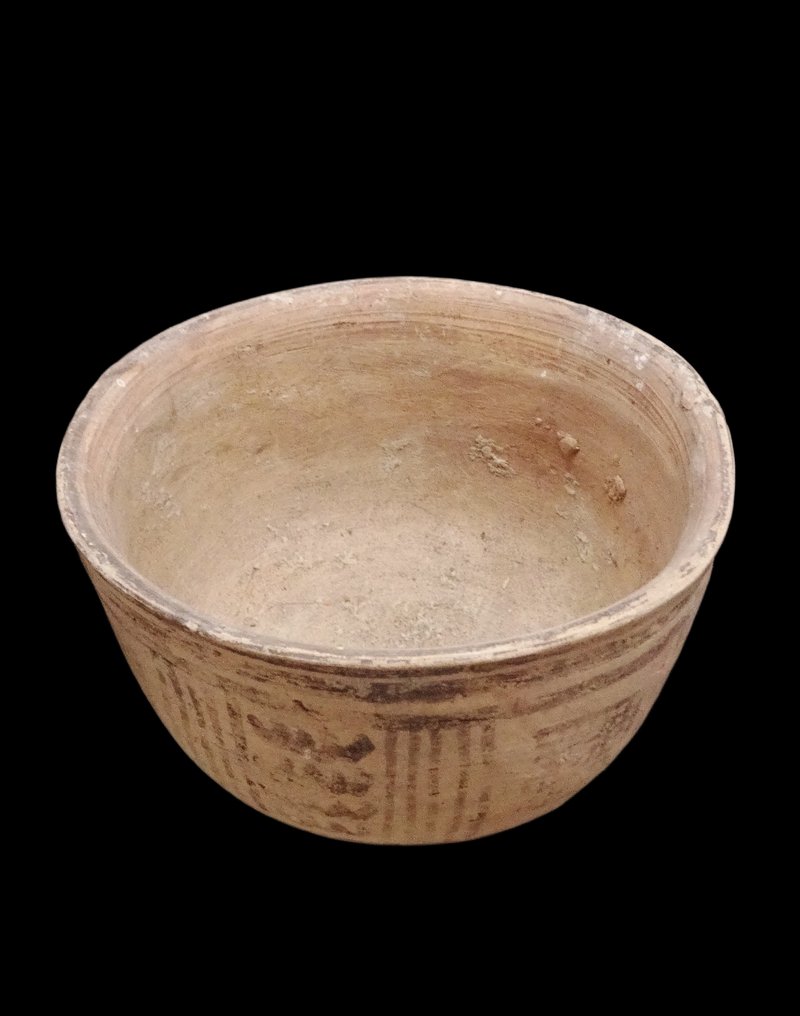 Indus Vallei - Indusvalleicoupe met decor - Nindowari - 2500 / 2000 v.Chr. #3.2