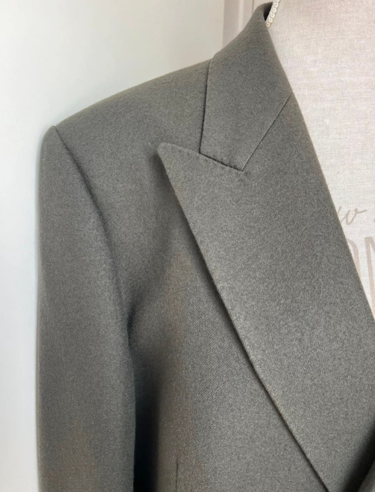 Yves Saint Laurent - 彩色運動上衣 - Vintage #1.0