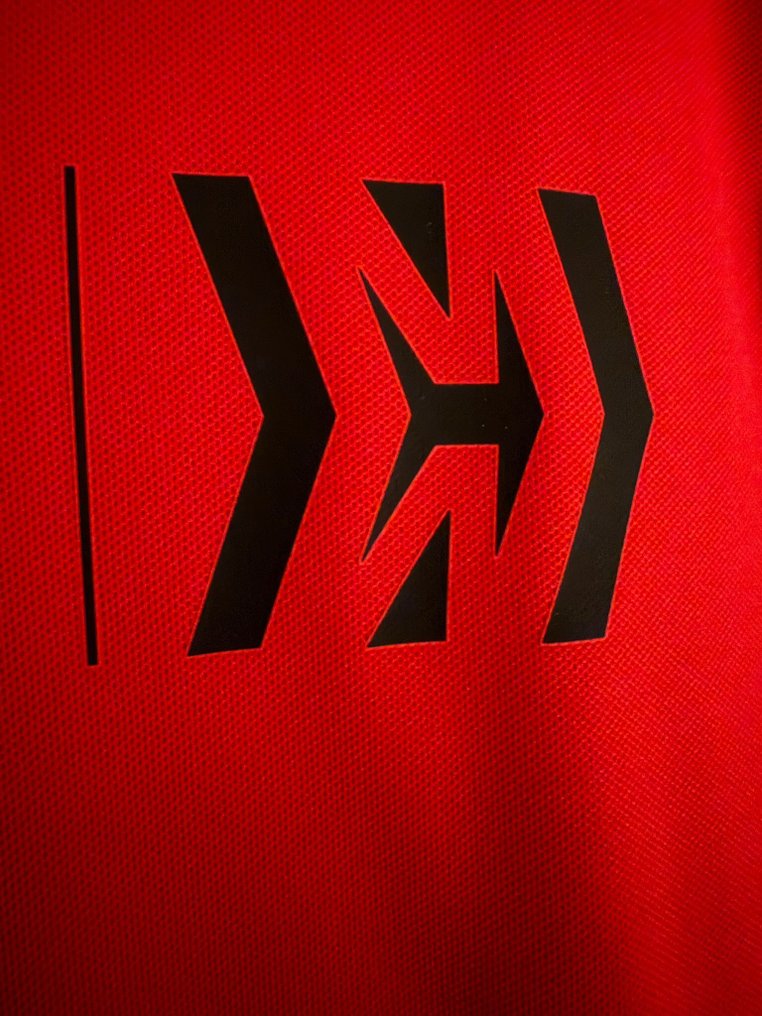 Ferrari - Formule 1 - 2020 - Vêtements d'équipe #3.2