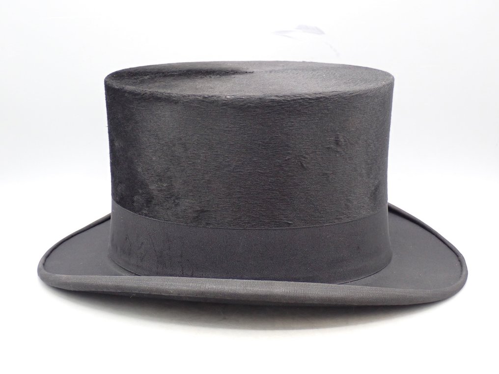 Other brand - Καπέλο - Μετάξι, Βαμβάκι #3.2