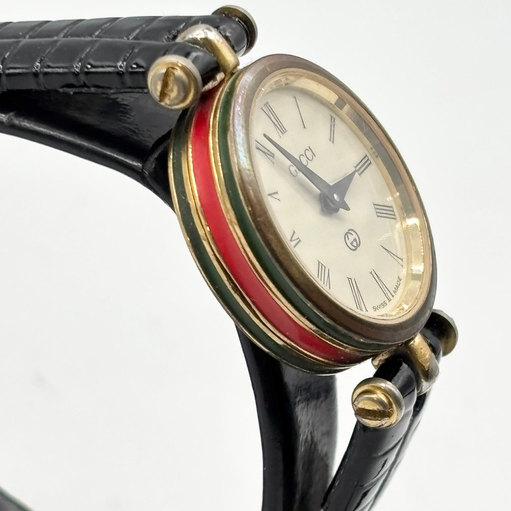 Gucci - Sherry - Ei pohjahintaa - Naiset - 1990-1999  #3.2