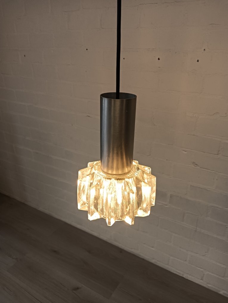 灯具 - 铝, 玻璃 #2.1