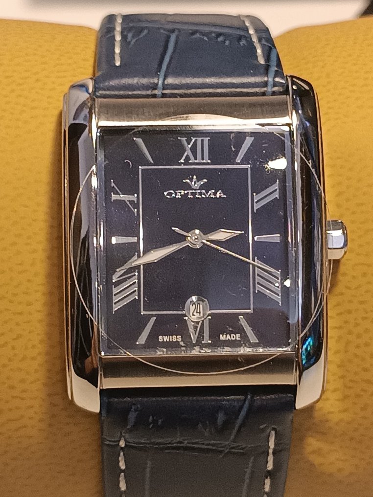 Optima - χωρίς τιμή ασφαλείας - Optima OSM-140-SL-9 - Unisex - 2010-2020  #1.0