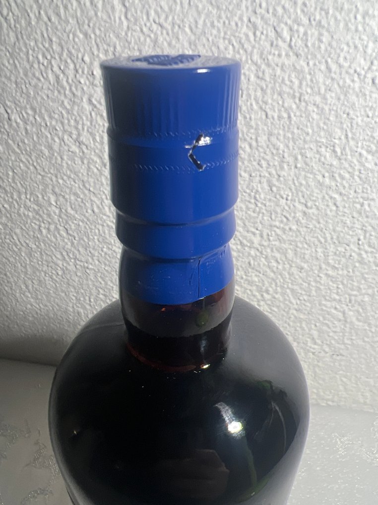 Appleton 1995 Velier - Hearts Collection    - b. 2020  - 70cl #3.2