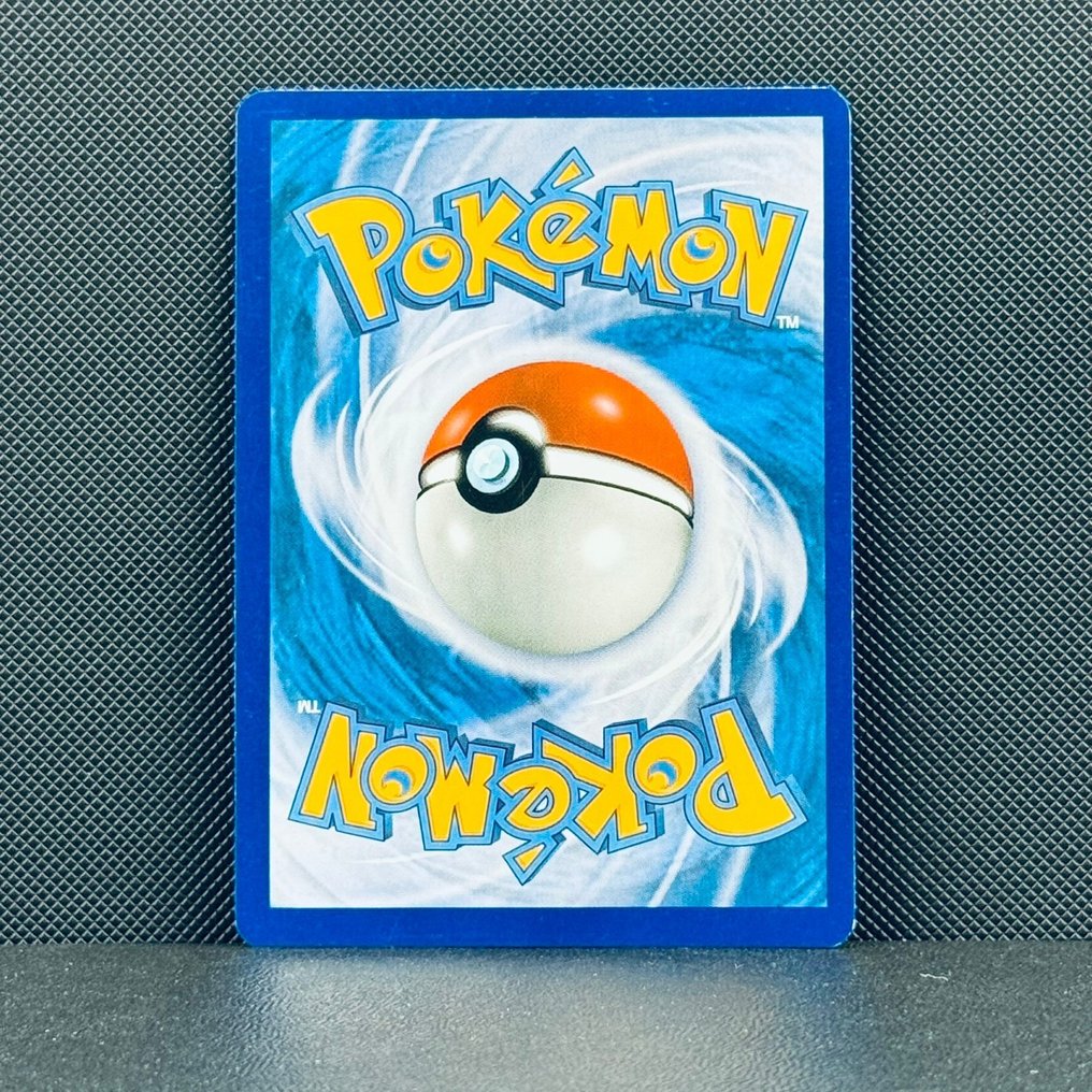 Pokémon Card - Ash's Pikachu SM112 - Pokémon #2.1