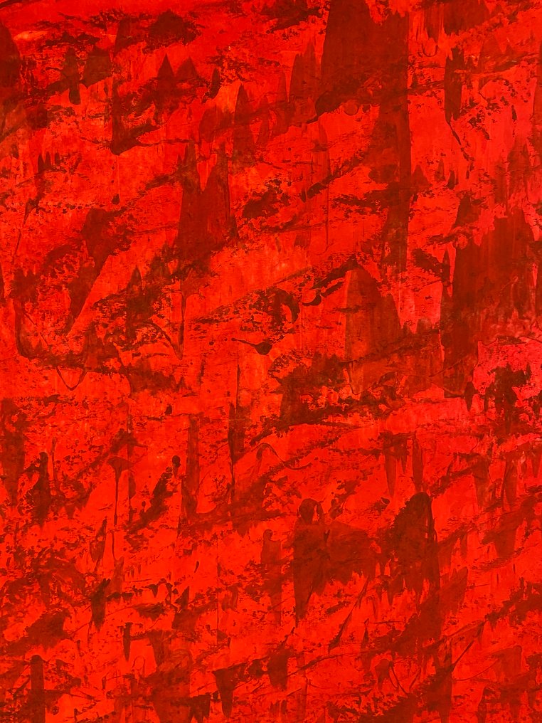 Reinhard Sommer - LSD 07  XXL #4.3