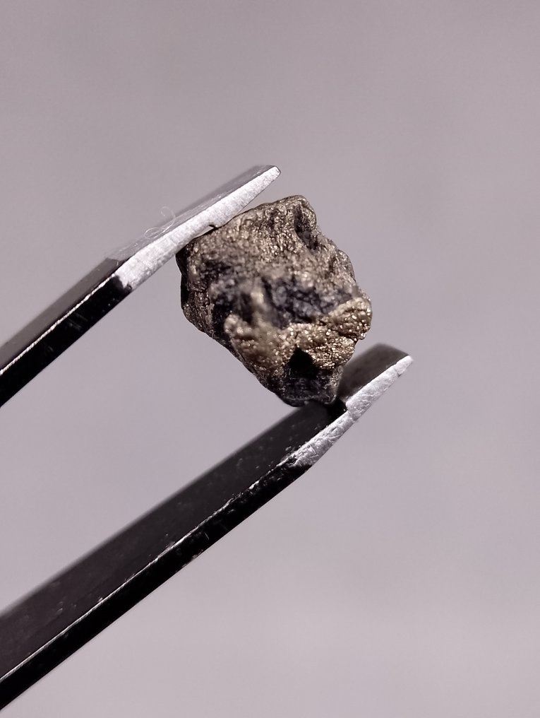 Platina Klump - Høyde: 9 mm - Bredde: 5 mm- 0.6 g #3.2