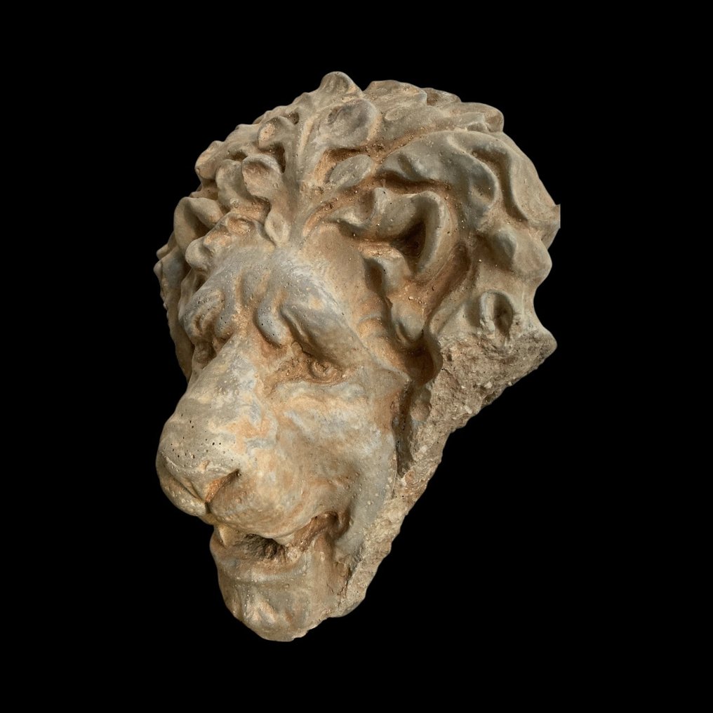  Lavabo (2) - volcanic limestone #4.3