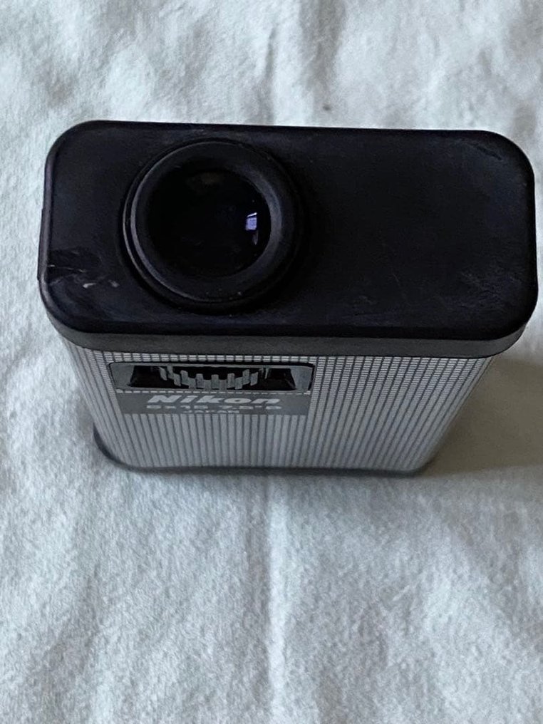 单眼 - 6×15 7.5°P - 1960-1970 - 日本 - Nikon - 紧凑型光学观察器 #3.2