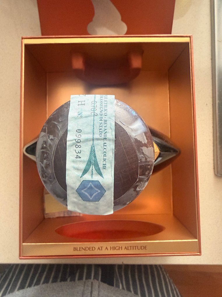 Zacapa - XO Centenario - 70cl #3.2