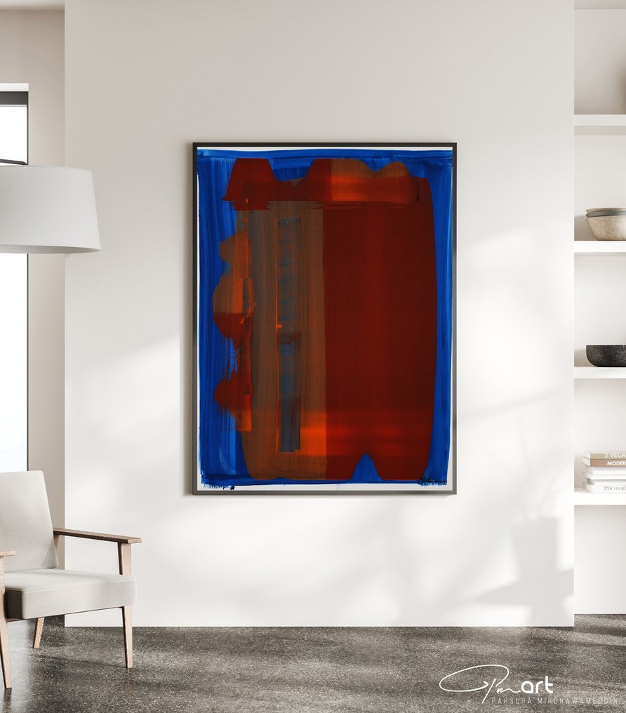 Parscha Mirghawameddin - Royals - XXL #1.0