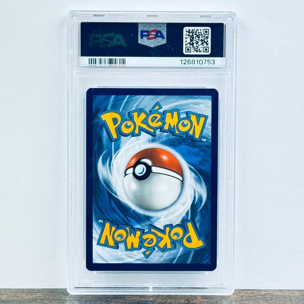 Pokémon Graded card - Glaceon GG40 - Pokémon - PSA 10 #2.1