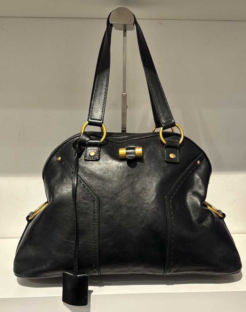 Saint Laurent - muse - Τσάντα ώμου #1.0