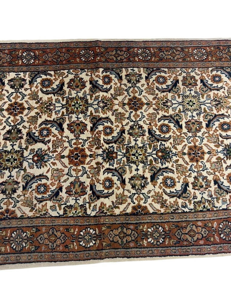 Bidjar - Tapete - 158 cm - 89 cm #2.1