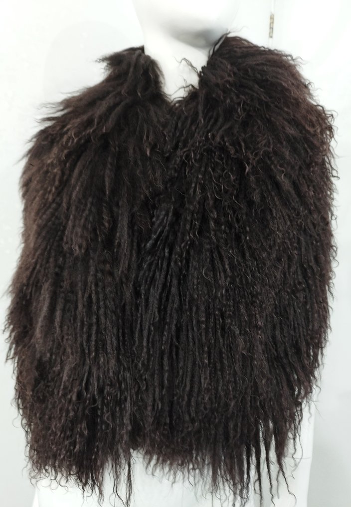 Artisan Furrier - Mongolia Double face - Sál #1.0