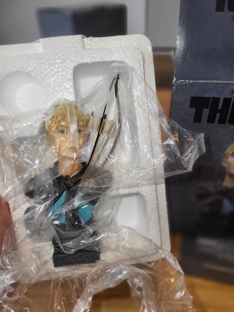 ATTAKUS - Thorgal - 1 - JOLAN #4.3