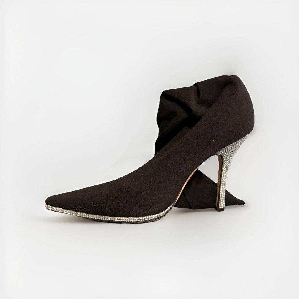 Rene Caovilla - Botas - Tamaño: EU 37.5 #4.3