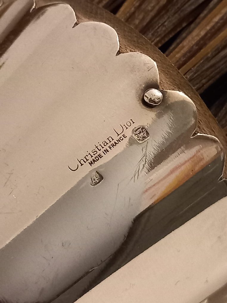 Christian Dior - Fashion accessories set #4.3