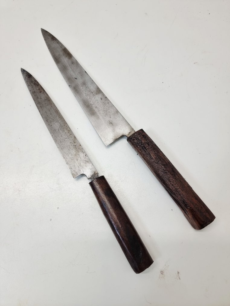 Fourreau de couteau - Japon - 1970-1980 #4.3