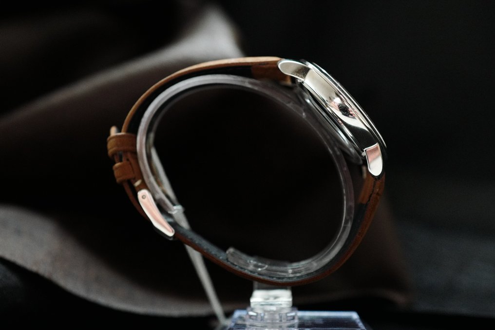 Frédérique Constant - Classics Premiere - Europe Edition - Unisex - 2010-2020  #4.3