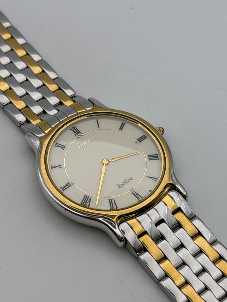 Seiko - Dolce - Senza prezzo di riserva - 9530-6040 - Unisex - 1990-1999  #4.3