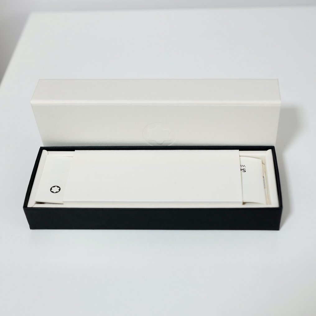 Montblanc - Meisterstück - Fountain pen #3.2
