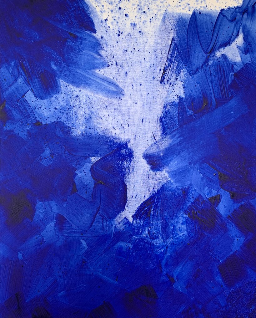 Christopher Shaw - In The Clouds - XXL #3.2