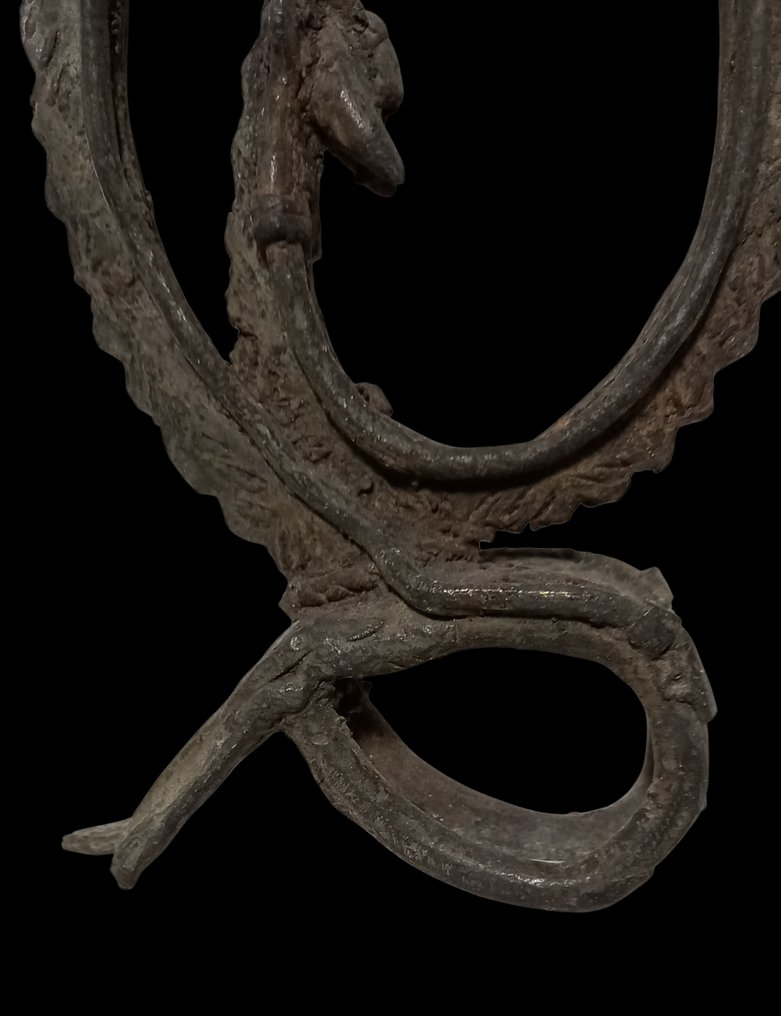 Γυναικείο Geneesvrouwelijk Dogon (σοφία). 16x10 εκ.; 375 γρ. - Dogon - Μάλι (χωρίς τιμή ασφαλείας) #2.1