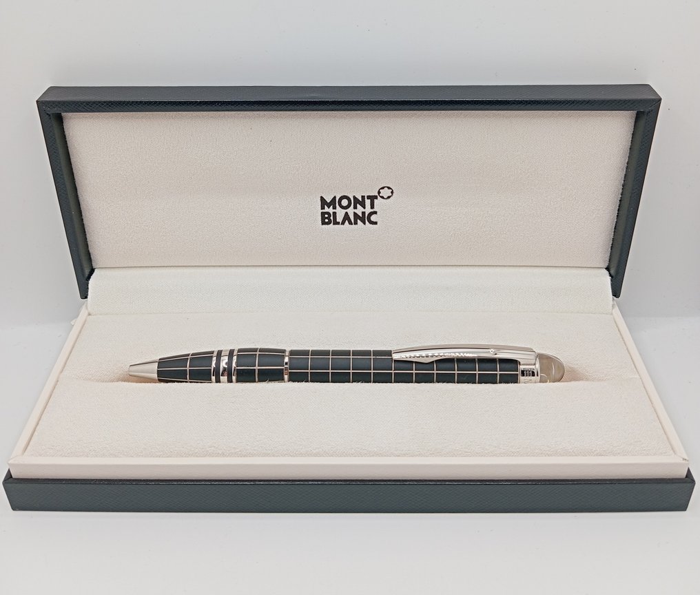 Montblanc - Starwalker - Senza prezzo di riserva - Penna #1.0
