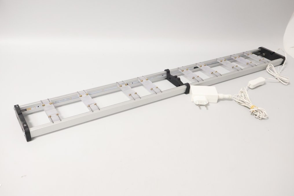 Onbekend 1 - Tilbehør til modeltog (1) - Rollenbank #3.2