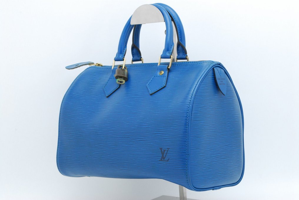 Louis Vuitton - Speedy 30 - 手提包 #1.0