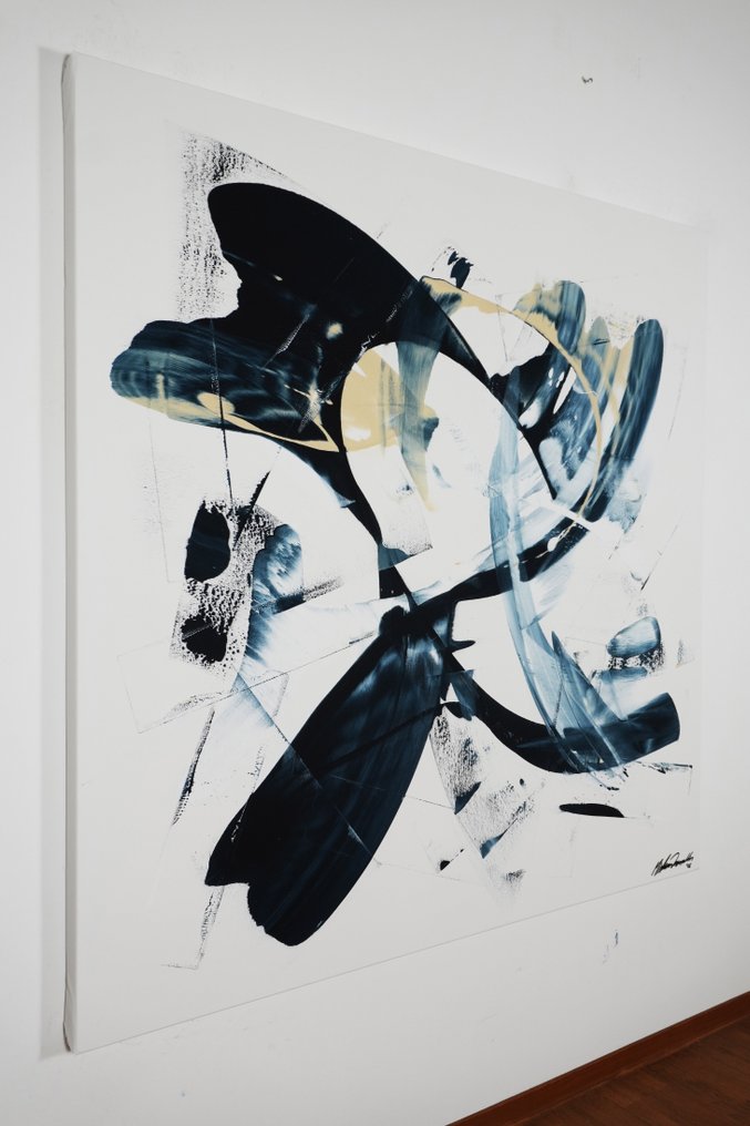 Parscha Mirghawameddin - Next Subject - XXL #4.3